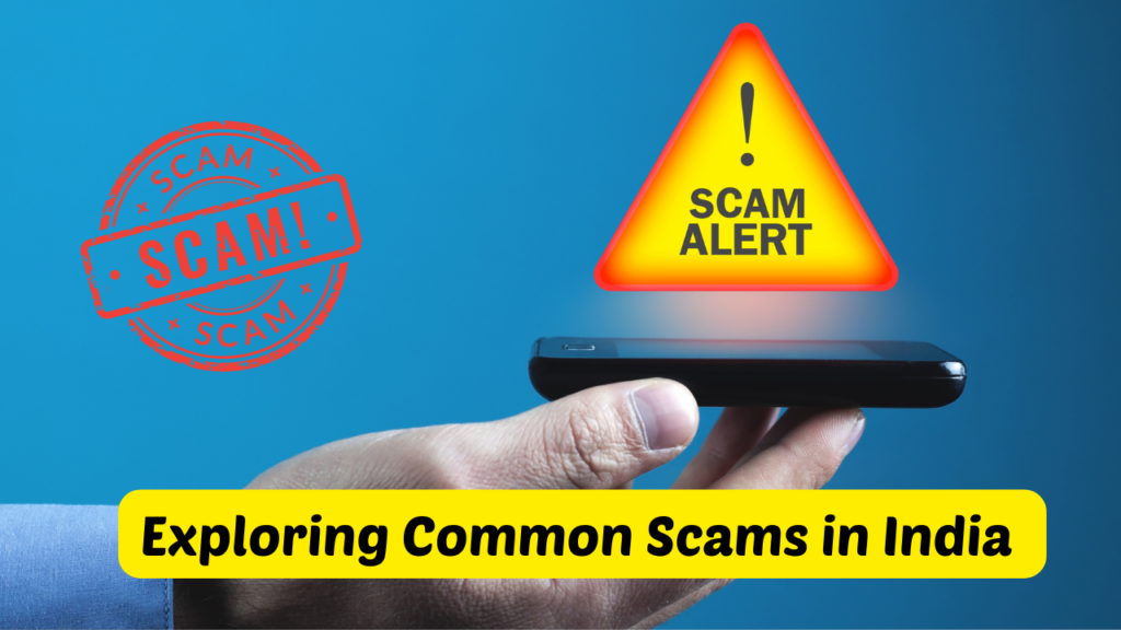 Common Scams