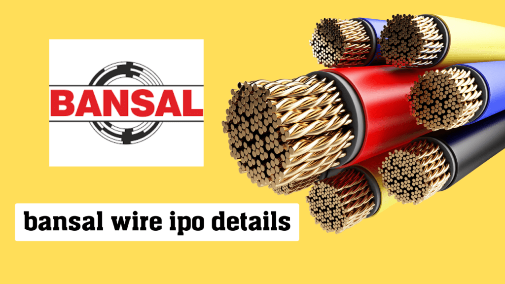 bansal wire ipo